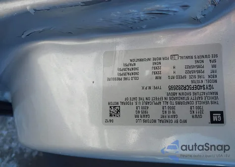 2012 Cadillac Escalade Platinum Edition from USA, damaged, VIN 1GYS4DEF5CR282695